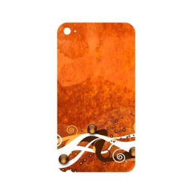 Imagem de Capa Adesivo Skin371 Verso Para Ipod Touch 8gb 4ª Geração - KawaSkin