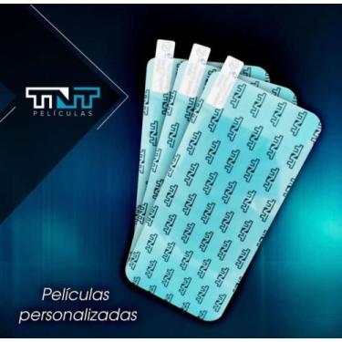 Imagem de Película hidrogel para Samsung m54 - TNT 