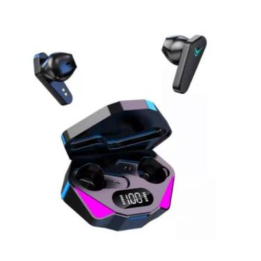 Imagem de Fone De Ouvido X15 Gamer - Bluetooth - DIXSG