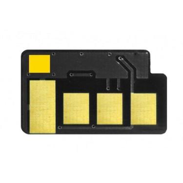 Imagem de Chip Toner Tankfull Para Samsung Clt Y609s Yellow - Clp-775 Clp-770 Pa