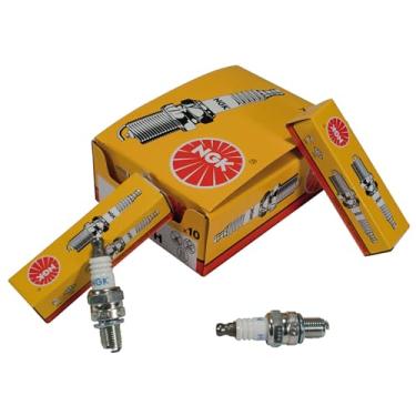 Imagem de NGK Vela de ignição 7599