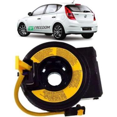 Imagem de Cinta do airbag hyundai i30 2.0 16v 2008 á 2012 hard disk - FREEDOM PA