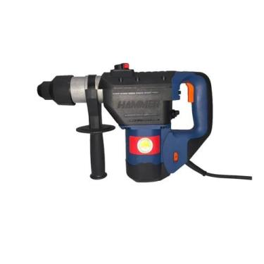 Imagem de Martelete Perfurador/Rompedor 7kg 1700w SH - Songhe Tools, 110V