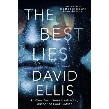 Imagem de The Best Lies