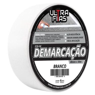 Imagem de Fita Silver Tape Ar Condicionado Multiuso Vedação 50 mm X 50 Metros  -