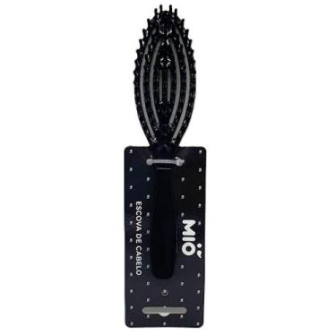 Imagem de Escova De Cabelo Mio Oval 1 Unidade - Mió