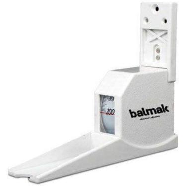 Imagem de Estadiometro Vertical De Parede Est-221 Balmak