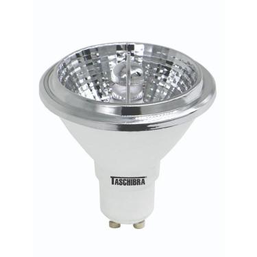 Imagem de Lampada Led Ar 70 4,8W 24º 2700K Gu10 Dim