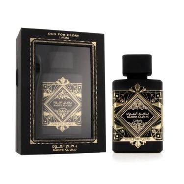 Imagem de Perfume Lattafa Perfumes Bade`e Al Oud Oud for Glory 100mL
