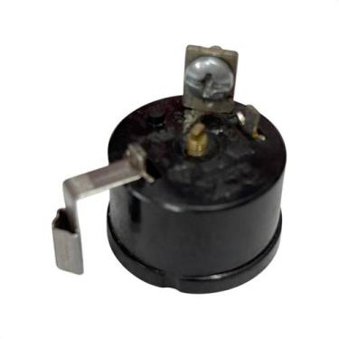 Imagem de Protetor Térmico 2321046 Para Compressor Geladeira - Brazan