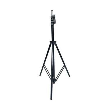 Imagem de Tripé Suporte Profissional  Para Celular Camera Projetor - Genérica