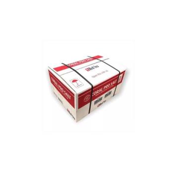Imagem de Sal Red Sea Coral Pro 20kg Caixa Rende 600 Litros