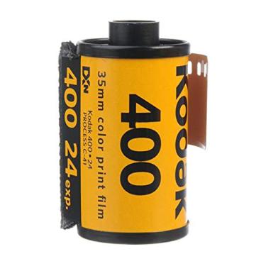 Imagem de Kodak Filme de exposição de 35 mm máx. 400 velocidades, 24