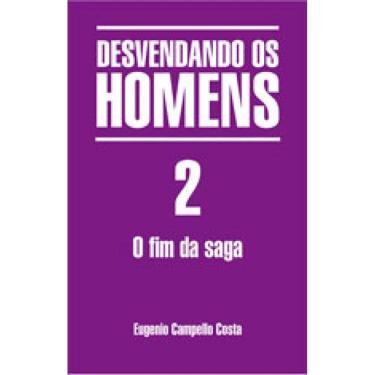Imagem de Desvendando Os Homens - Vol. 2