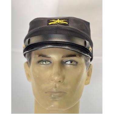 Imagem de Bone Confederado - Quepe.coom