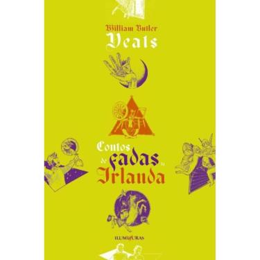 Imagem de Contos De Fadas Da Irlanda