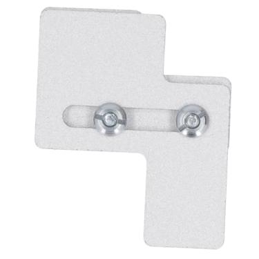 Imagem de Kit de Intertravamento do Gerador, Material de Liga de Alumínio, Instalação Fácil, para Painéis 100A ou 100A, Painel Elétrico de Intertravamento de Segurança