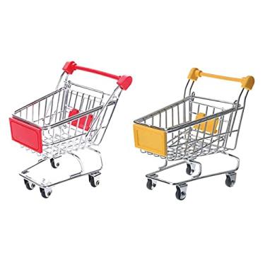 Imagem de Cesta de frituras com 2 peças de frangos fritos, cesta de alimentos fritos, lanche, batatas fritas, cesta de alimentos
