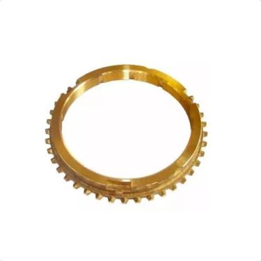 Imagem de Anel Sincronizador Fiat Uno Palio Fiorino Strada Fire 2000 em Diante 3