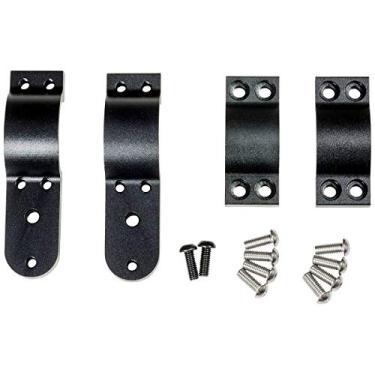 Imagem de Braçadeiras de montagem de acessórios Yamaha, #2HC-F34A0-V0-00