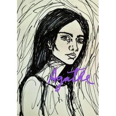 Imagem de Agathe - NUMA