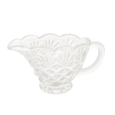 Imagem de Molheira de Cristal Dublin 140ml - Lyor