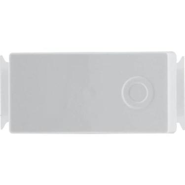 Imagem de Módulo Pulsador Minuteria Aria 6 Ampères 250 Volts Branco - 57217025 -