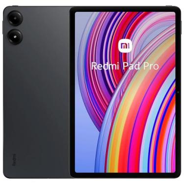 Imagem de Tablet-Xiaomi Pad PRO 6gb de RAM 128GB armazenamento, Tela 12.1" Full 