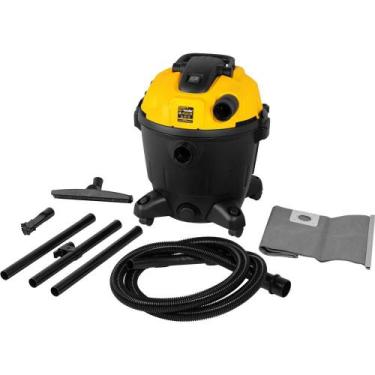 Imagem de Aspirador de Pó 1400W 220v com Função Soprar APV 1435 VONDER, 220V