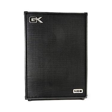 Imagem de Amplificador Combo Baixo Gallien Krueger Legacy 212 800w