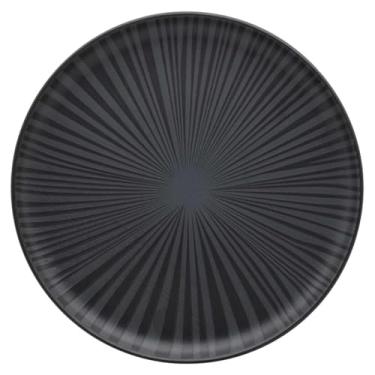 Imagem de Oxford Aparelho De Jantar 30 Peças Flat Ônix