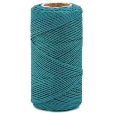 Imagem de Cordão Encerado Danitex 1mm Class 05 (5961 – ultramar, 1mm)