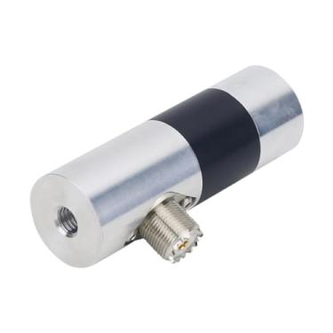 Imagem de Generic Acessórios para base de antena M10, suporte de antena leve, fácil de usar e resistente, portátil para rádio de emergência, acampamento, e