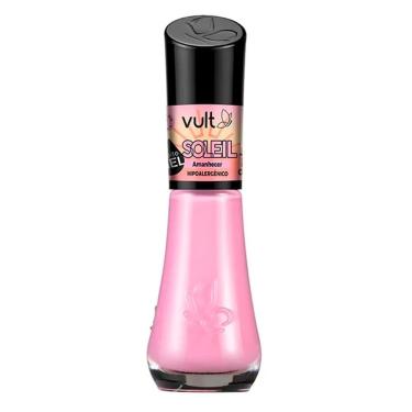 Imagem de Esmalte Vult 5Free Soleil Amanhecer com 8ml