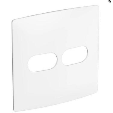 Imagem de Sal placa 4x4 1 1posto nereya - pial