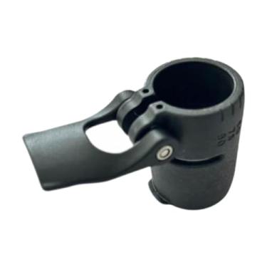 Imagem de RNXRZANK Grampo de Liberação Rápida de Fibra de Carbono para Remo, Acessório de Ajuste Premium para Prancha de Remo E Barco Inflável