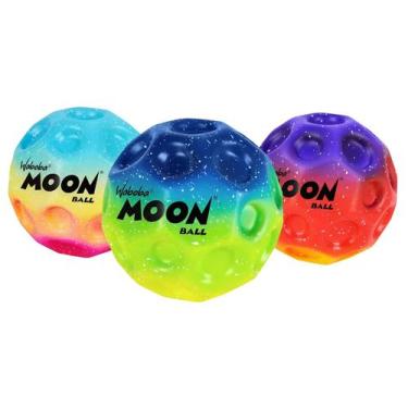 Imagem de Pacote de três Moon Ball Waboba Gradient