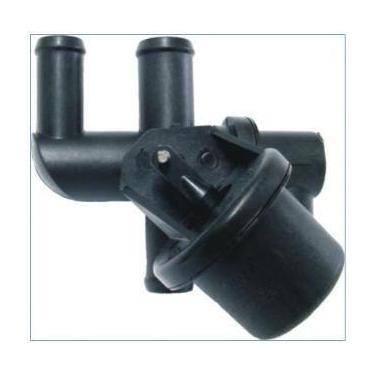 Imagem de Valvula ar quente corsa classic sedan 1.0 e 1.6 8v - AJE