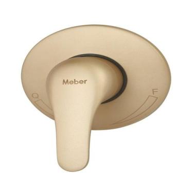 Imagem de Acabamento para Registro de Monocomando Vega - Meber Metais