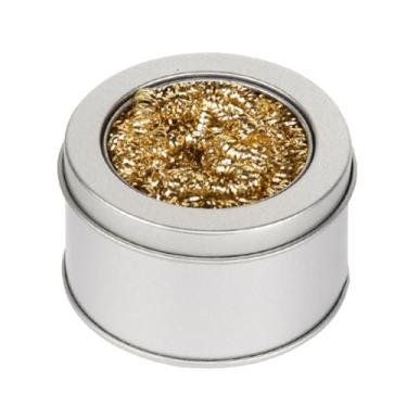 Imagem de Rrlihjgu de Pontas de Solda,Estanador de Pontas de Solda | Estação Removedora de Estanho em Aço Inoxidável para Limpeza de Jóias Metálicas Latão Fluxo Estanhamento e Brasagem