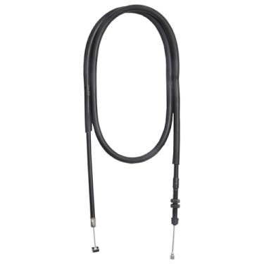 Imagem de Cabo de embreagem de controle de motocicleta compatível com Yamaha MT-10/ FZ-10/ B67-26335-00