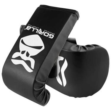 Imagem de Luva Bate-Saco - Gorilla Cor: Preto