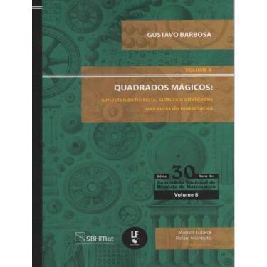 Imagem de Quadrados Magicos