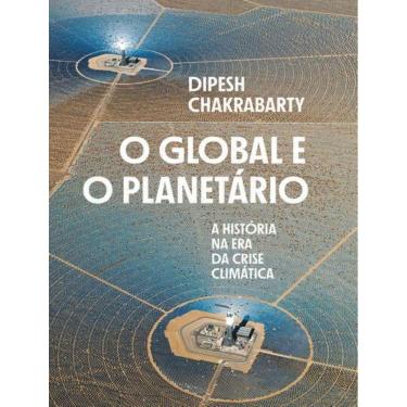 Imagem de Global E O Planetario, O