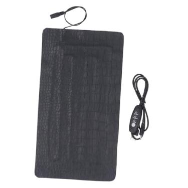 Imagem de IEUDNS Tapete de aquecimento para mudas, esteira de aquecimento para plantas, jardinagem, para iniciar, estação de propagação de plantas com almofada de, M