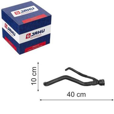 Imagem de Mangueira Do Ar Quente Jetta 2005 A 2010 - Jahu 73236-2