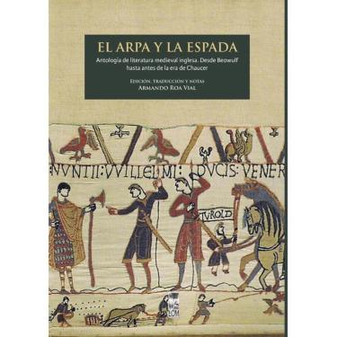 Imagem de El arpa y la espada - Espanhol