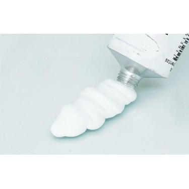 Imagem de Tinta Acrílica Fosca Branco de Titânio Joules & Joules - Alta Cobertur