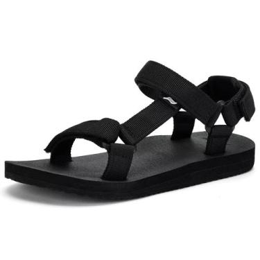 Imagem de Sandálias de caminhada YOCCI para crianças, meninos e meninas, confort