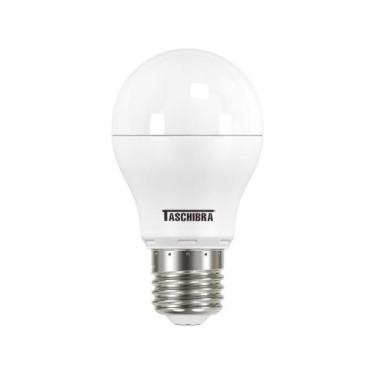 Imagem de Lâmpada LED 4,5W 6500K Branca Taschibra - Tkl 450